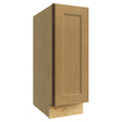 Fabuwood Fusion Timber VB12FD Vanity