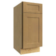 Fabuwood Fusion Timber VB15-34 Vanity