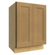 Fabuwood Fusion Timber VB24FD Vanity