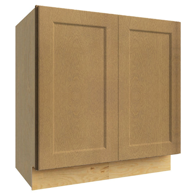 Fabuwood Fusion Timber VB33FD Vanity