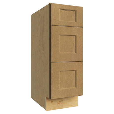 Fabuwood Fusion Timber VDB12-34 Vanity