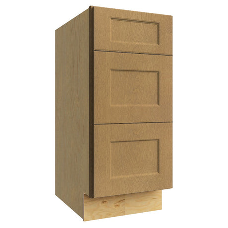 Fabuwood Fusion Timber VDB15-34 Vanity