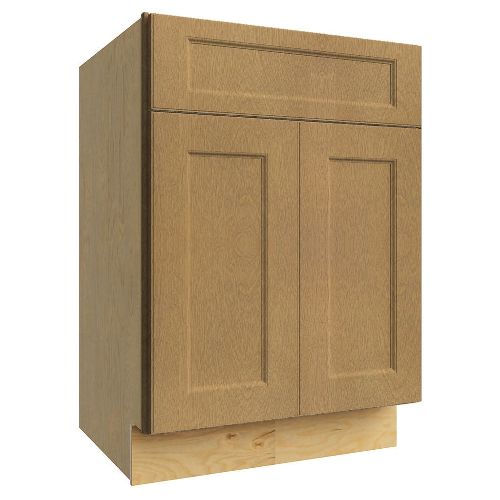 Fabuwood Fusion Timber VSB24-34 Vanity