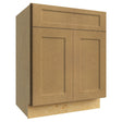 Fabuwood Fusion Timber VSB27-34 Vanity