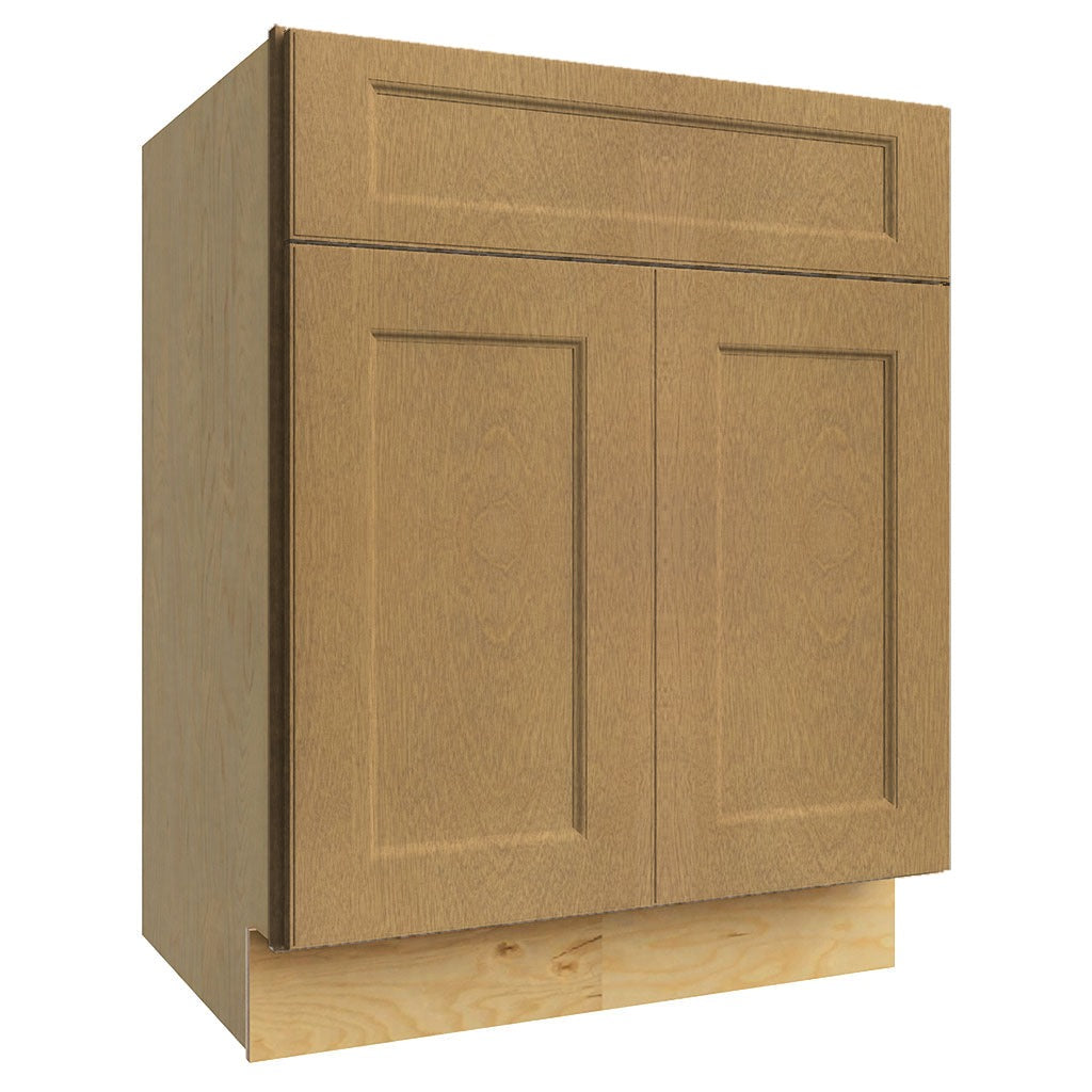 Fabuwood Fusion Timber VSB27-34 Vanity
