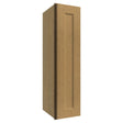 Fabuwood Fusion Timber W0936 Wall Cabinet