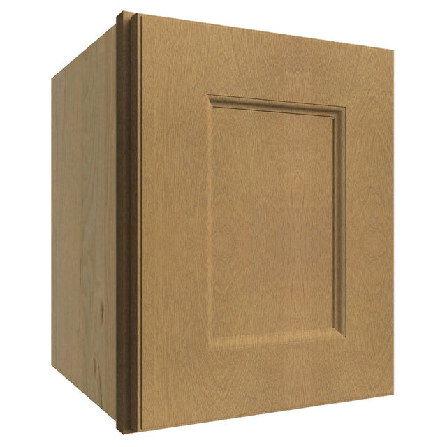 Fabuwood Fusion Timber W1215 Wall Cabinet
