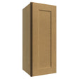Fabuwood Fusion Timber W1230 Wall Cabinet