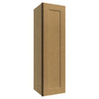Fabuwood Fusion Timber W1242 Wall Cabinet