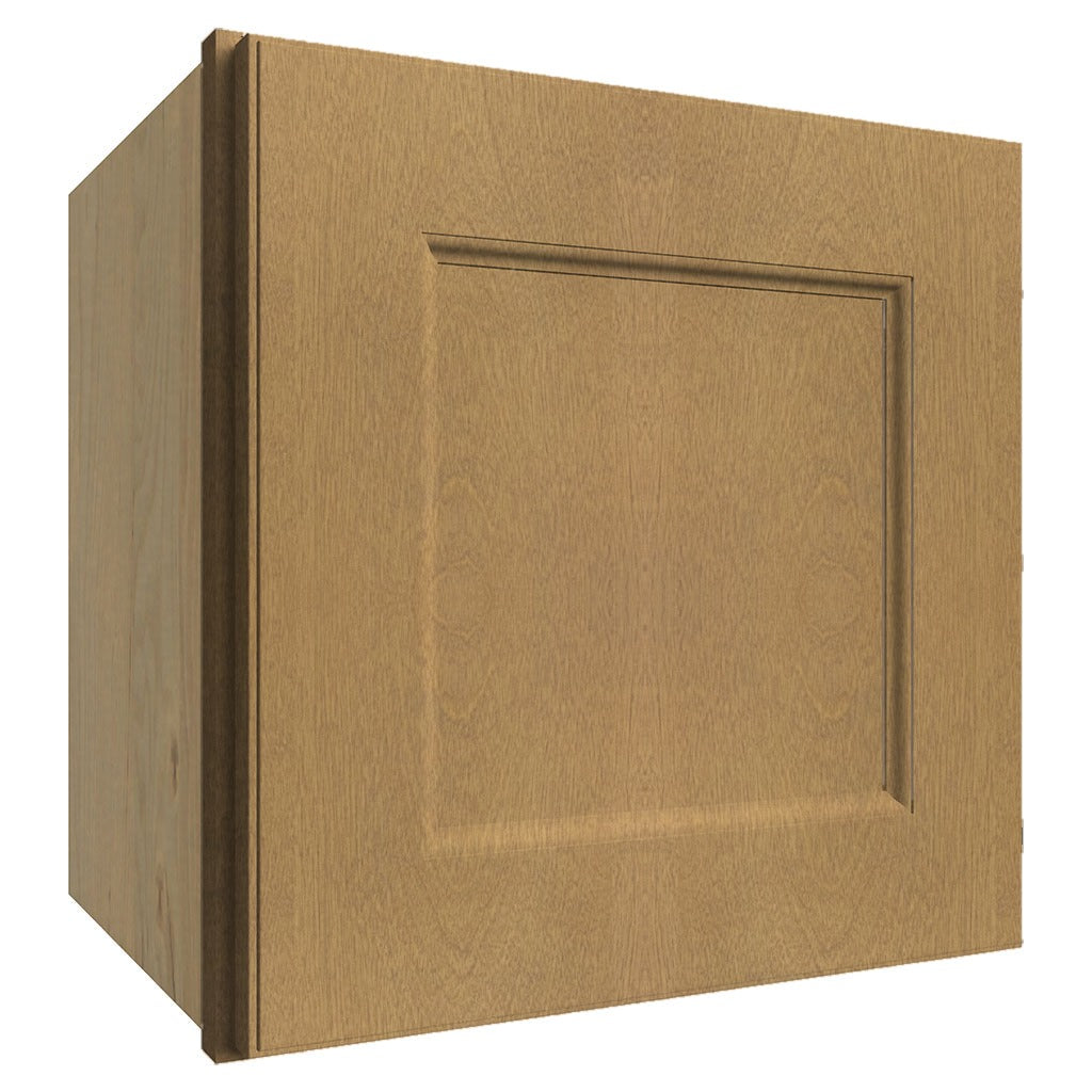 Fabuwood Fusion Timber W1515 Wall Cabinet