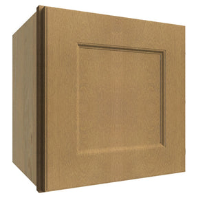 Fabuwood Fusion Timber W1515 Wall Cabinet