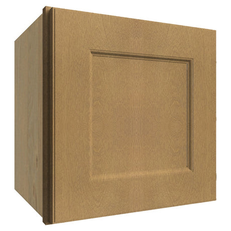 Fabuwood Fusion Timber W1515 Wall Cabinet