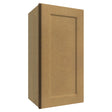 Fabuwood Fusion Timber W1530 Wall Cabinet