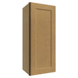 Fabuwood Fusion Timber W1536 Wall Cabinet