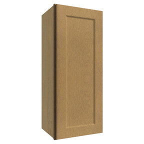 Fabuwood Fusion Timber W1536 Wall Cabinet