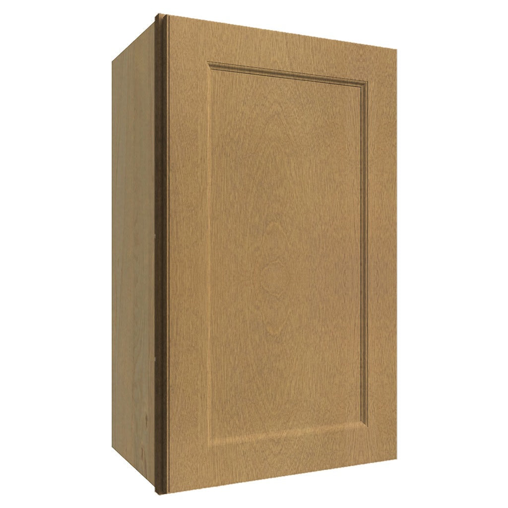 Fabuwood Fusion Timber W1830 Wall Cabinet