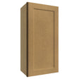 Fabuwood Fusion Timber W1836 Wall Cabinet