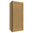Fabuwood Fusion Timber W1842 Wall Cabinet