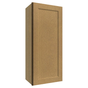 Fabuwood Fusion Timber W1842 Wall Cabinet