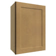 Fabuwood Fusion Timber W2130 Wall Cabinet