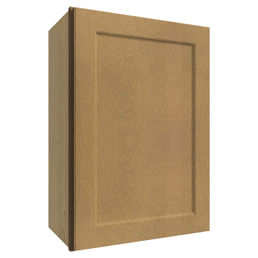 Fabuwood Fusion Timber W2130 Wall Cabinet