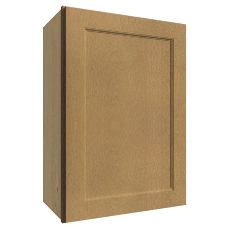 Fabuwood Fusion Timber W2130 Wall Cabinet