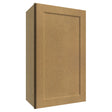 Fabuwood Fusion Timber W2136 Wall Cabinet