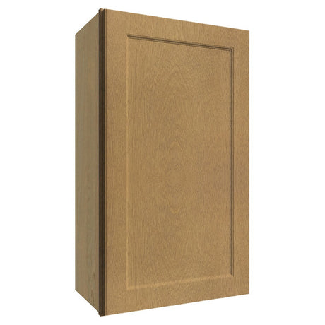 Fabuwood Fusion Timber W2136 Wall Cabinet