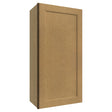 Fabuwood Fusion Timber W2142 Wall Cabinet