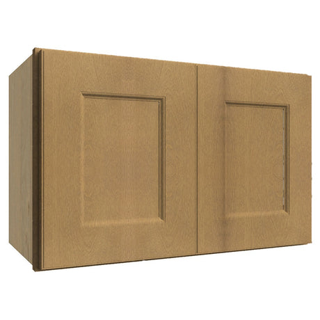 Fabuwood Fusion Timber W2415 Wall Cabinet