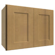 Fabuwood Fusion Timber W2418 Wall Cabinet