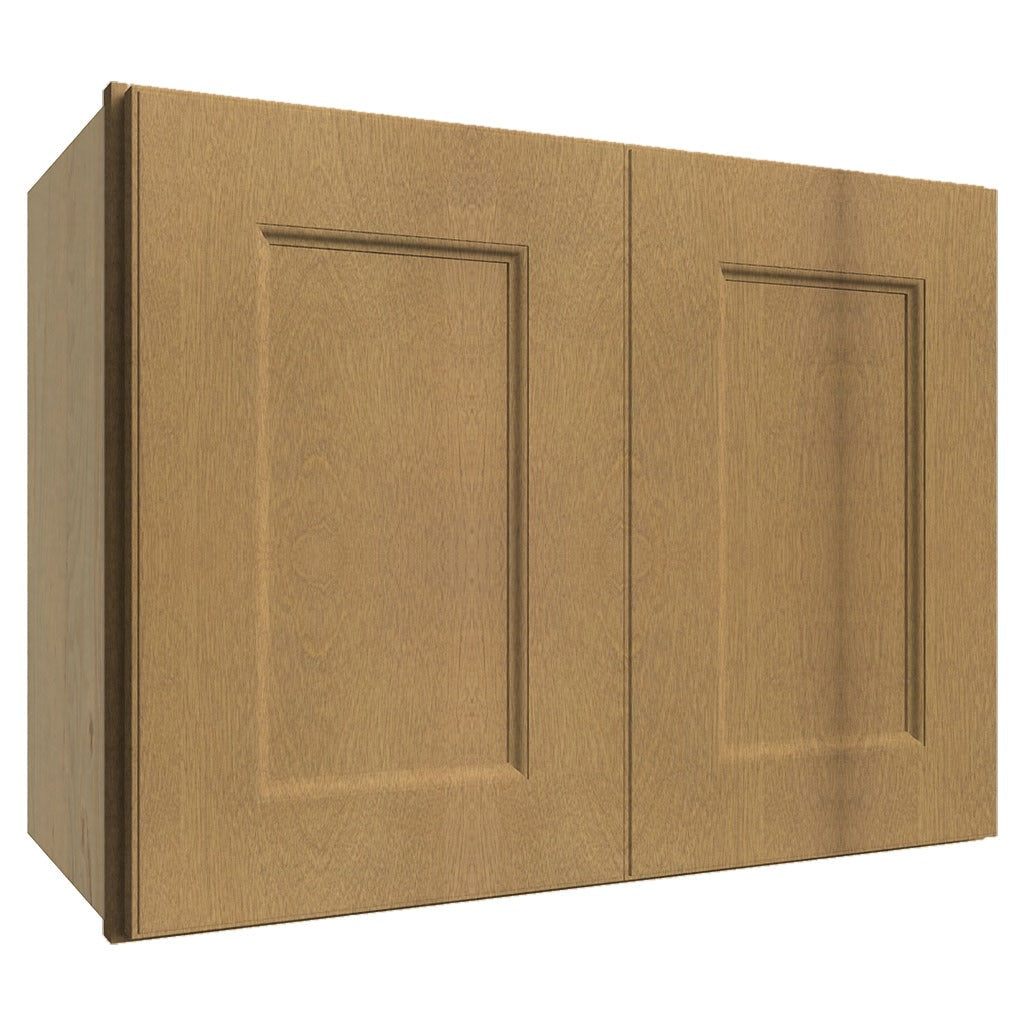 Fabuwood Fusion Timber W2418 Wall Cabinet