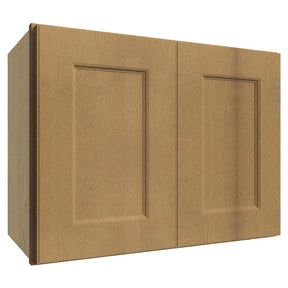 Fabuwood Fusion Timber W2418 Wall Cabinet