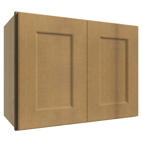 Fabuwood Fusion Timber W2418 Wall Cabinet
