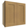 Fabuwood Fusion Timber W2424 Wall Cabinet