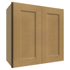 Fabuwood Fusion Timber W2424 Wall Cabinet
