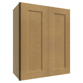 Fabuwood Fusion Timber W2430 Wall Cabinet