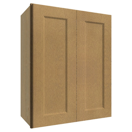 Fabuwood Fusion Timber W2430 Wall Cabinet