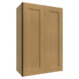 Fabuwood Fusion Timber W2436 Wall Cabinet
