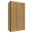 Fabuwood Fusion Timber W2442 Wall Cabinet