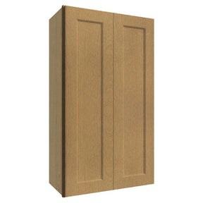 Fabuwood Fusion Timber W2442 Wall Cabinet