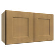 Fabuwood Fusion Timber W2715 Wall Cabinet