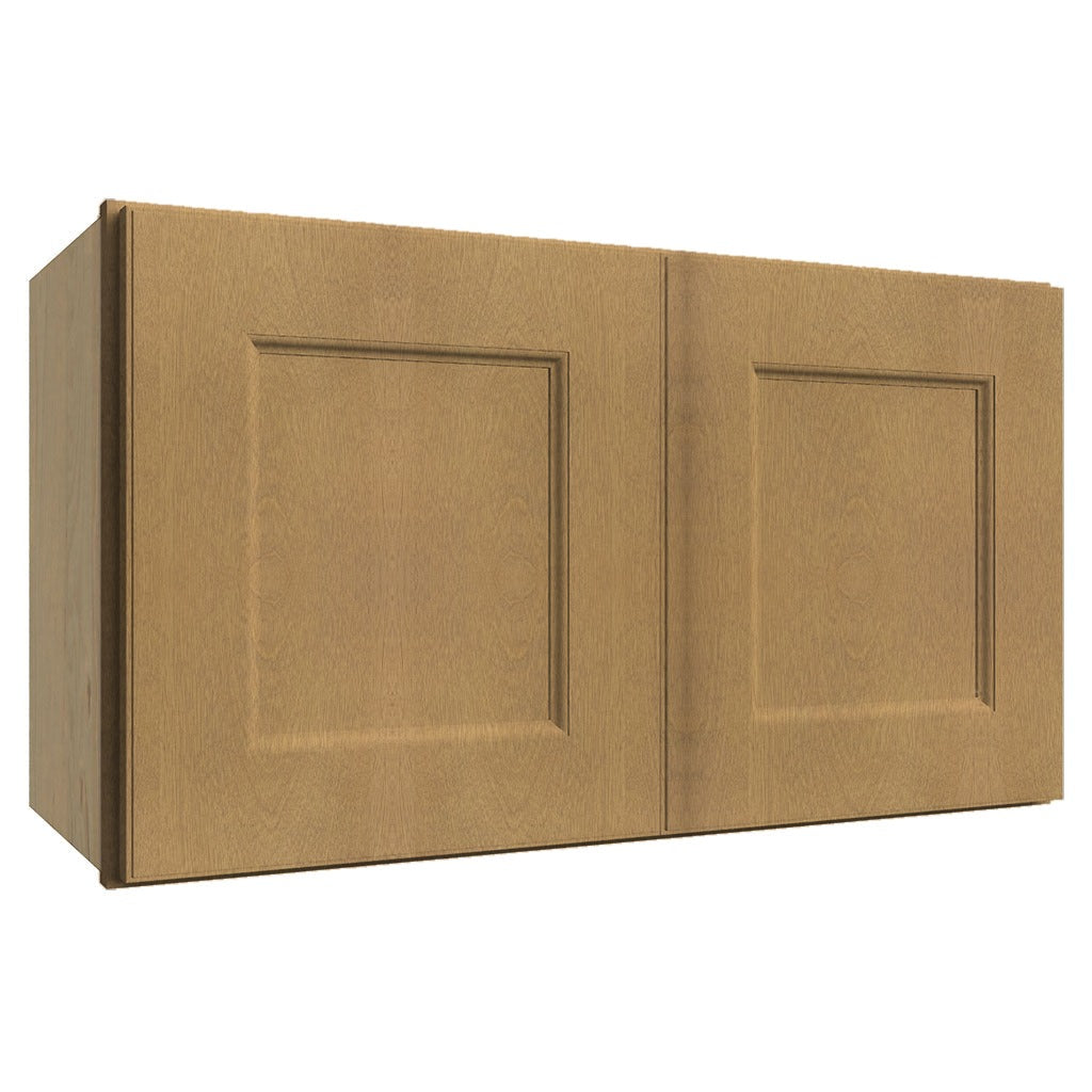 Fabuwood Fusion Timber W2715 Wall Cabinet