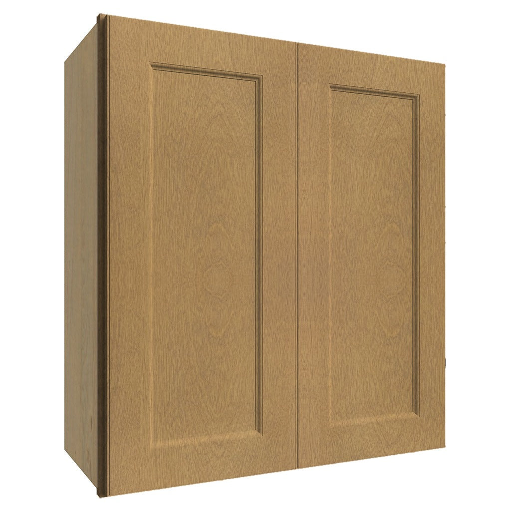 Fabuwood Fusion Timber W2730 Wall Cabinet
