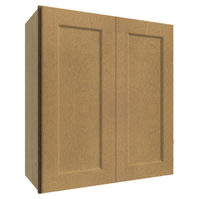 Fabuwood Fusion Timber W2730 Wall Cabinet