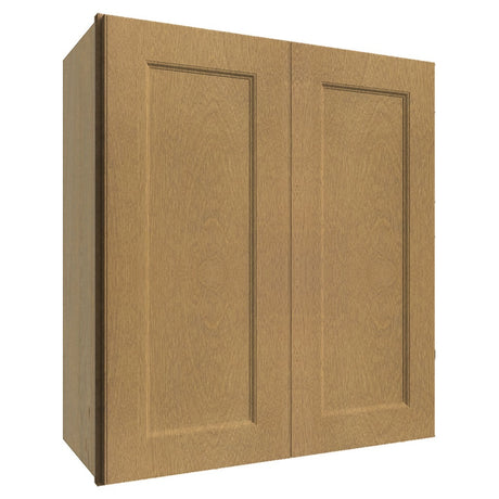 Fabuwood Fusion Timber W2730 Wall Cabinet