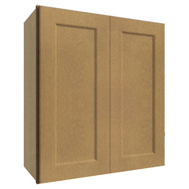 Fabuwood Fusion Timber W2730 Wall Cabinet
