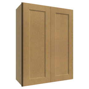 Fabuwood Fusion Timber W2736 Wall Cabinet