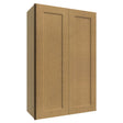 Fabuwood Fusion Timber W2742 Wall Cabinet
