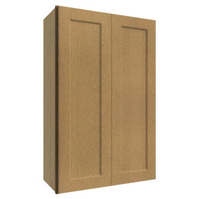 Fabuwood Fusion Timber W2742 Wall Cabinet